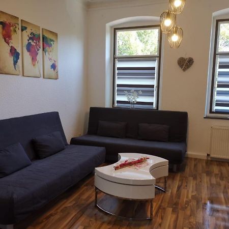 Ferienwohnung Harmonie 45 M2 Solingen Dış mekan fotoğraf