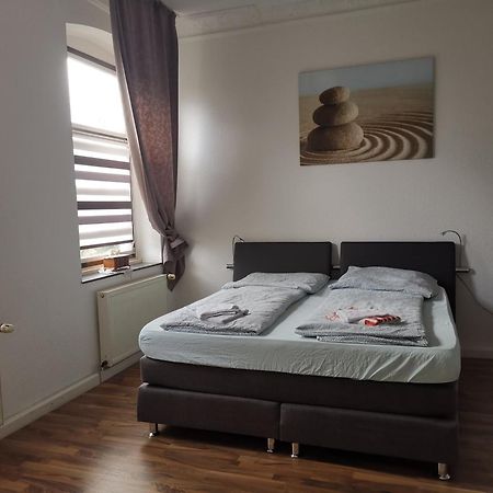 Ferienwohnung Harmonie 45 M2 Solingen Dış mekan fotoğraf