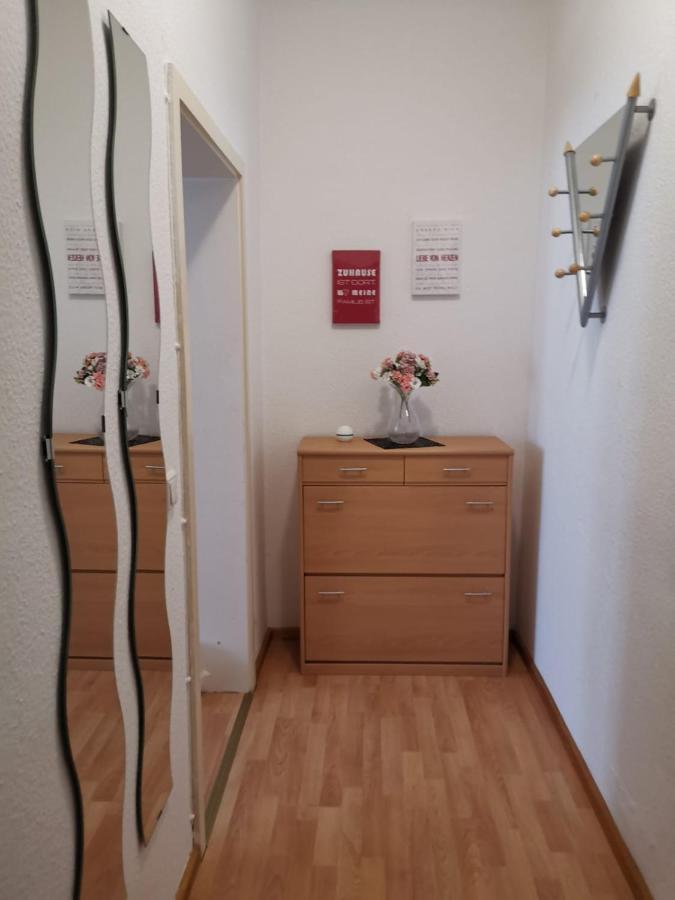 Ferienwohnung Harmonie 45 M2 Solingen Dış mekan fotoğraf