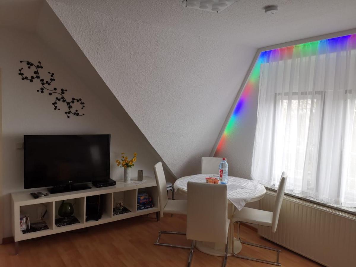 Ferienwohnung Harmonie 45 M2 Solingen Dış mekan fotoğraf