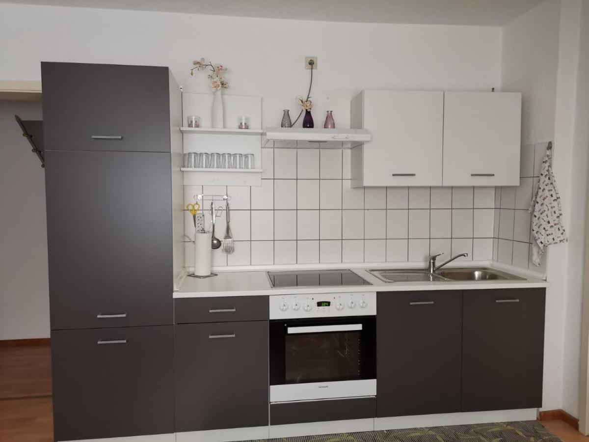 Ferienwohnung Harmonie 45 M2 Solingen Dış mekan fotoğraf