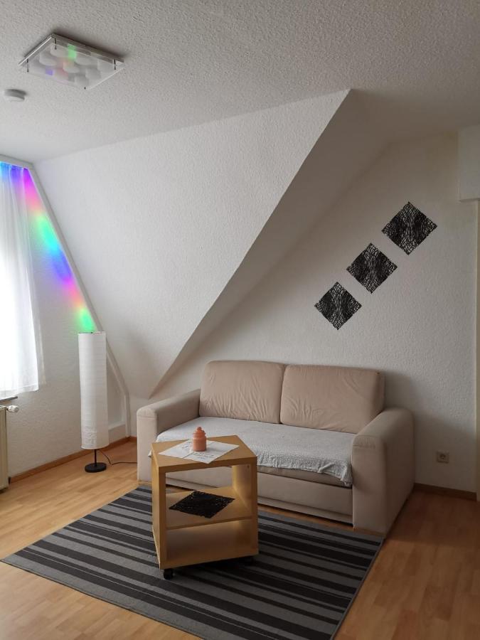 Ferienwohnung Harmonie 45 M2 Solingen Dış mekan fotoğraf