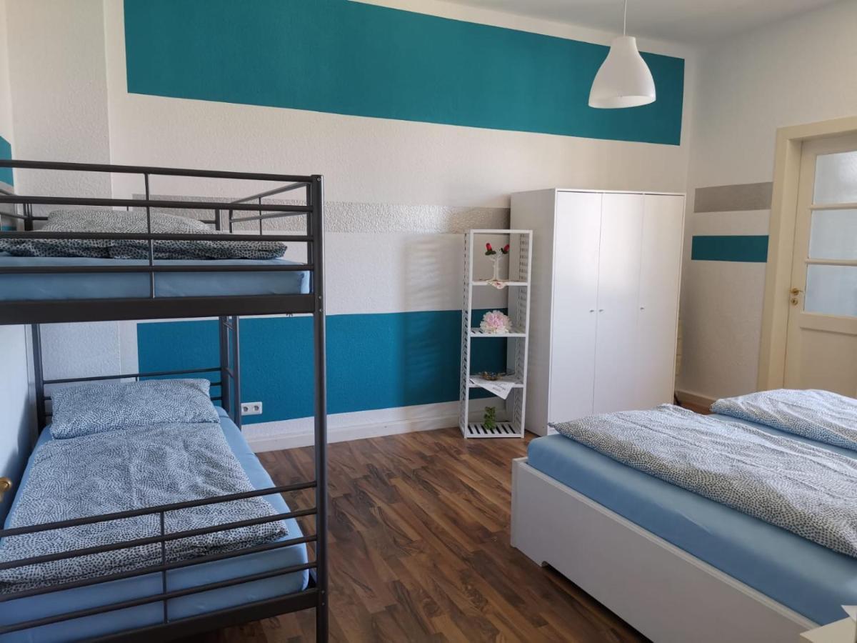 Ferienwohnung Harmonie 45 M2 Solingen Dış mekan fotoğraf