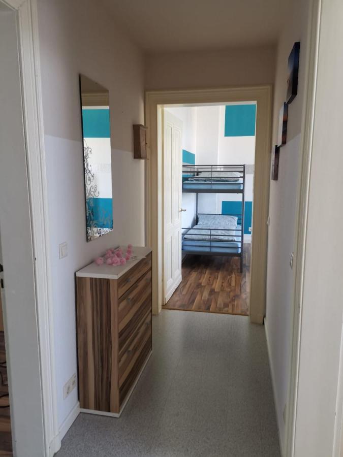 Ferienwohnung Harmonie 45 M2 Solingen Dış mekan fotoğraf
