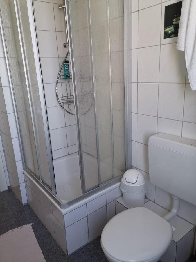 Ferienwohnung Harmonie 45 M2 Solingen Dış mekan fotoğraf