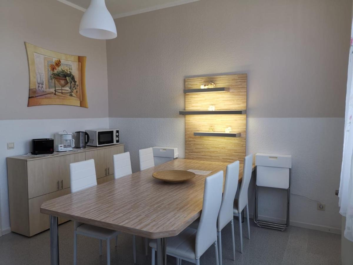 Ferienwohnung Harmonie 45 M2 Solingen Dış mekan fotoğraf