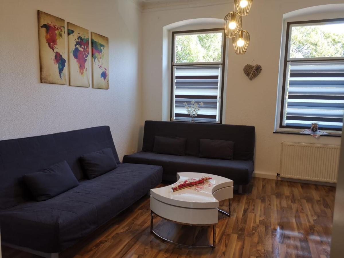 Ferienwohnung Harmonie 45 M2 Solingen Dış mekan fotoğraf