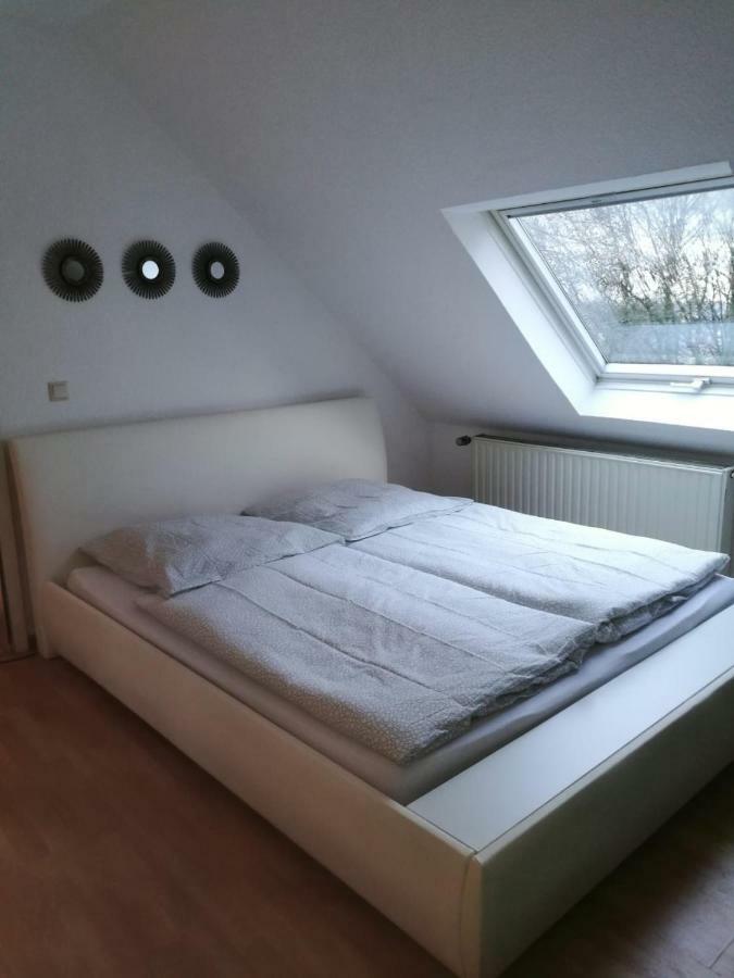 Ferienwohnung Harmonie 45 M2 Solingen Dış mekan fotoğraf